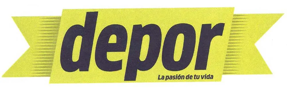 DEPOR LA PASION DE TU VIDA