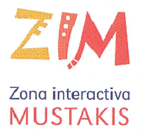 ZIM ZONA INTERACTIVA MUSTAKIS