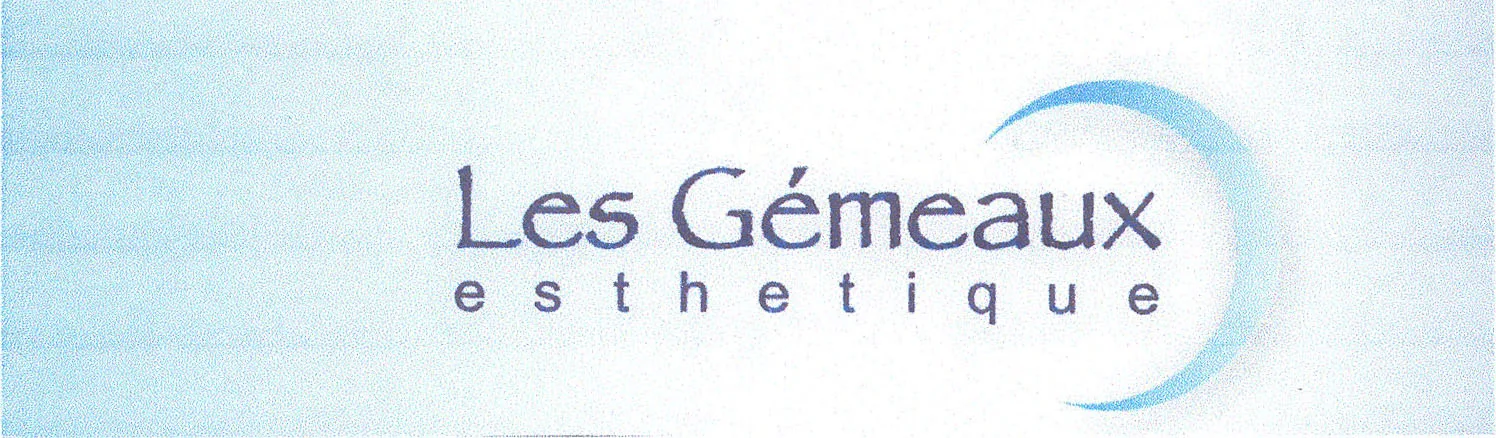 LES GEMEAUX ESTHETIQUE