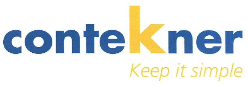 CONTEKNER KEEP IT SIMPLE