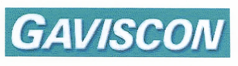 GAVISCON
