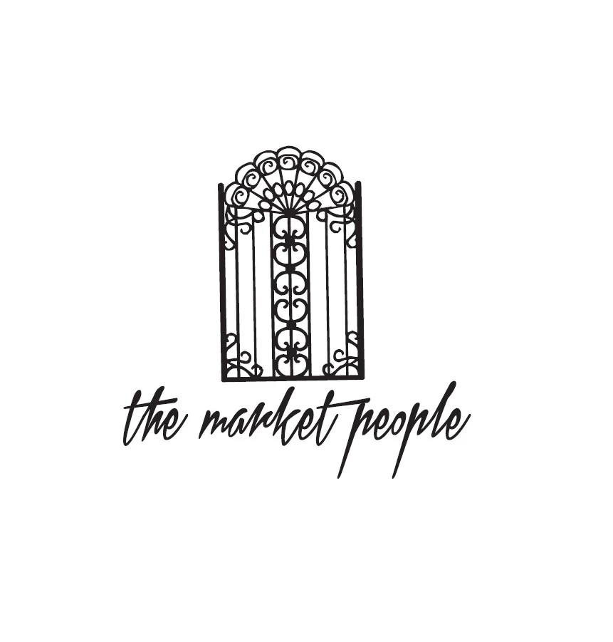 the market people