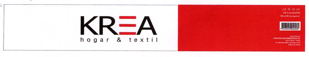 KREA HOGAR & TEXTIL