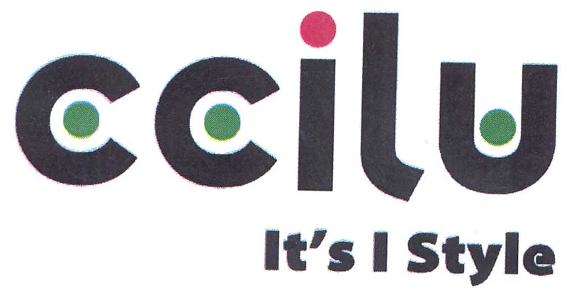 CCILU IT'S I STYLE