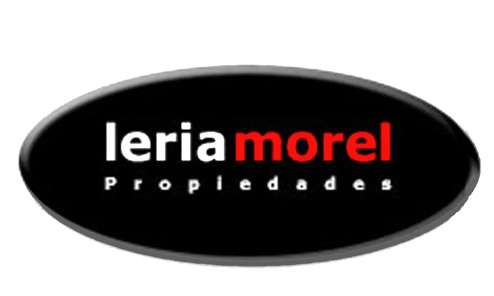 LERIA MOREL PROPIEDADES