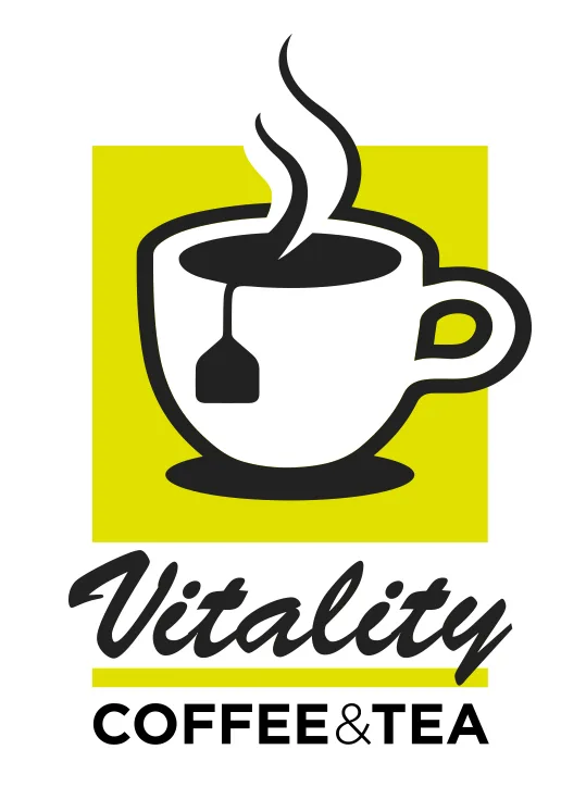 VITALITY COFFEE&TEA