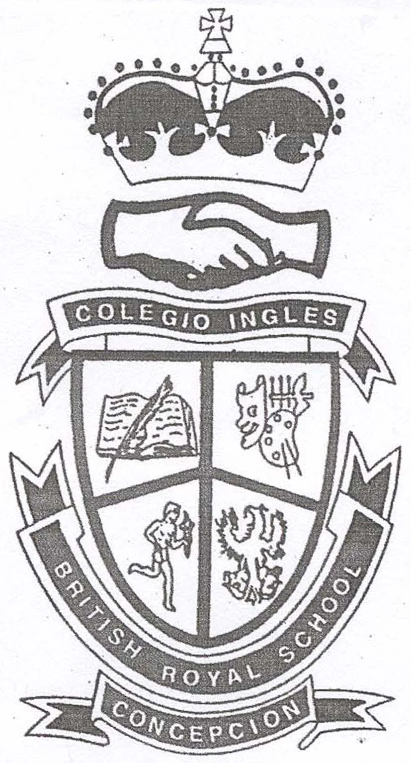 COLEGIO INGLES CONCEPCION