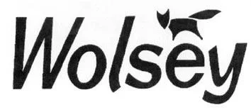 WOLSEY