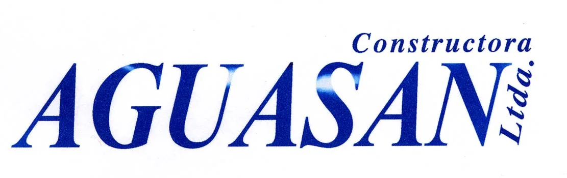 CONSTRUCTORA AGUASAN LTDA