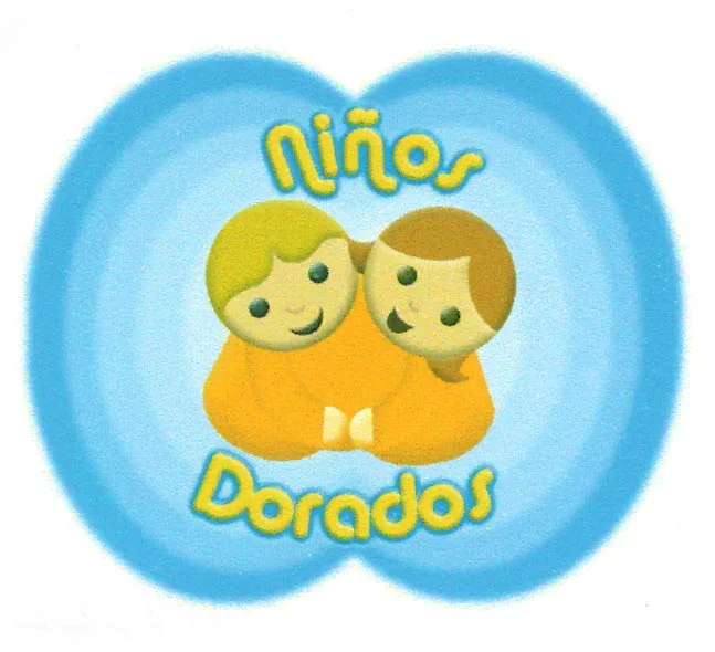 NIÑOS DORADOS