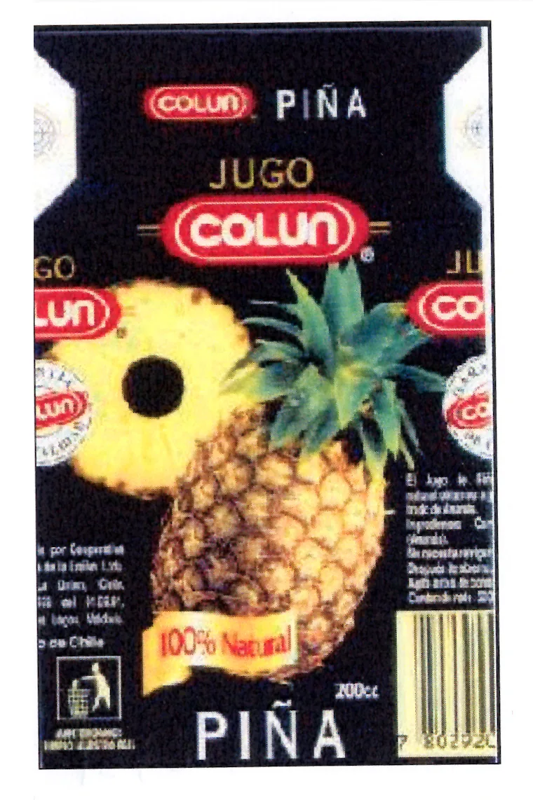 COLUN
