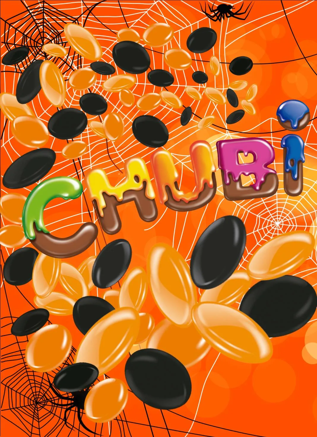 CHUBI