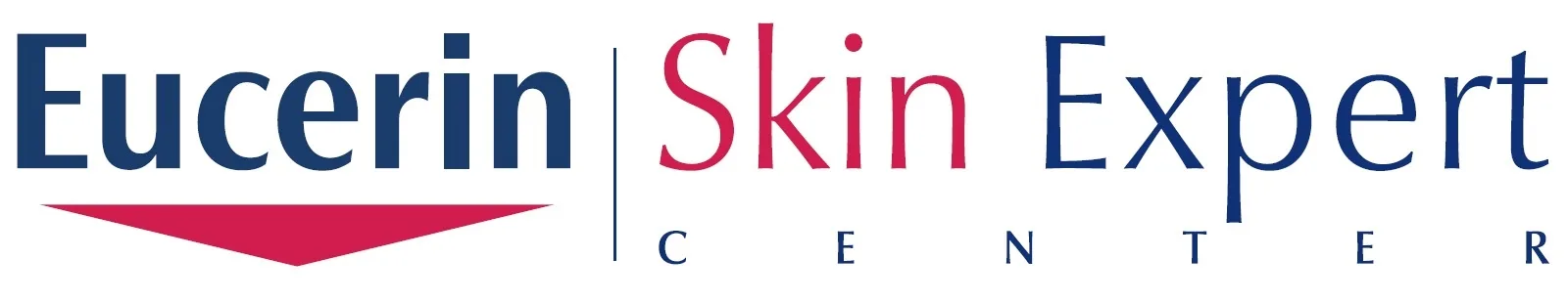 EUCERIN SKIN EXPERT C E N T E R