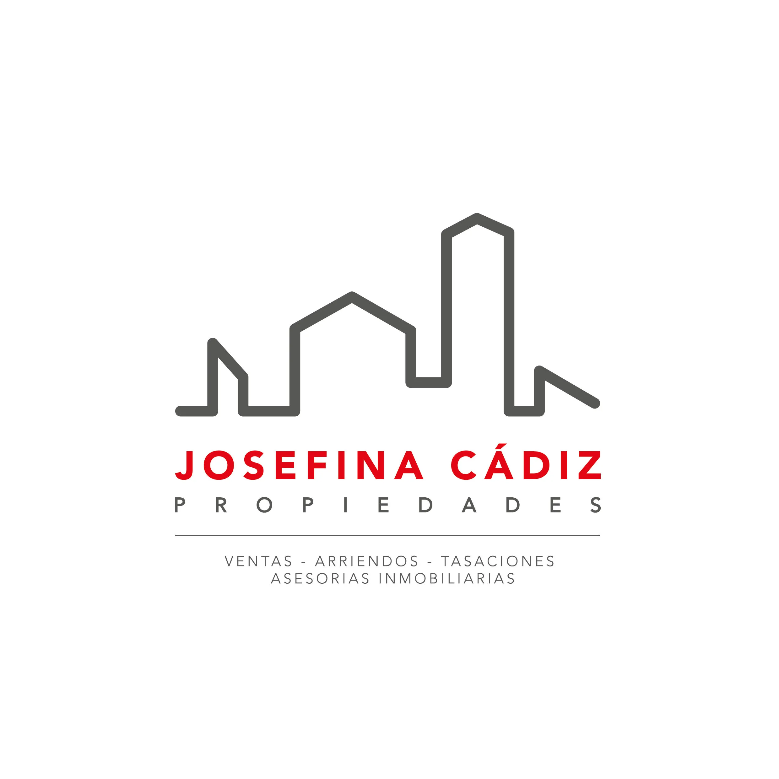 JOSEFINA CÁDIZ PROPIEDADES