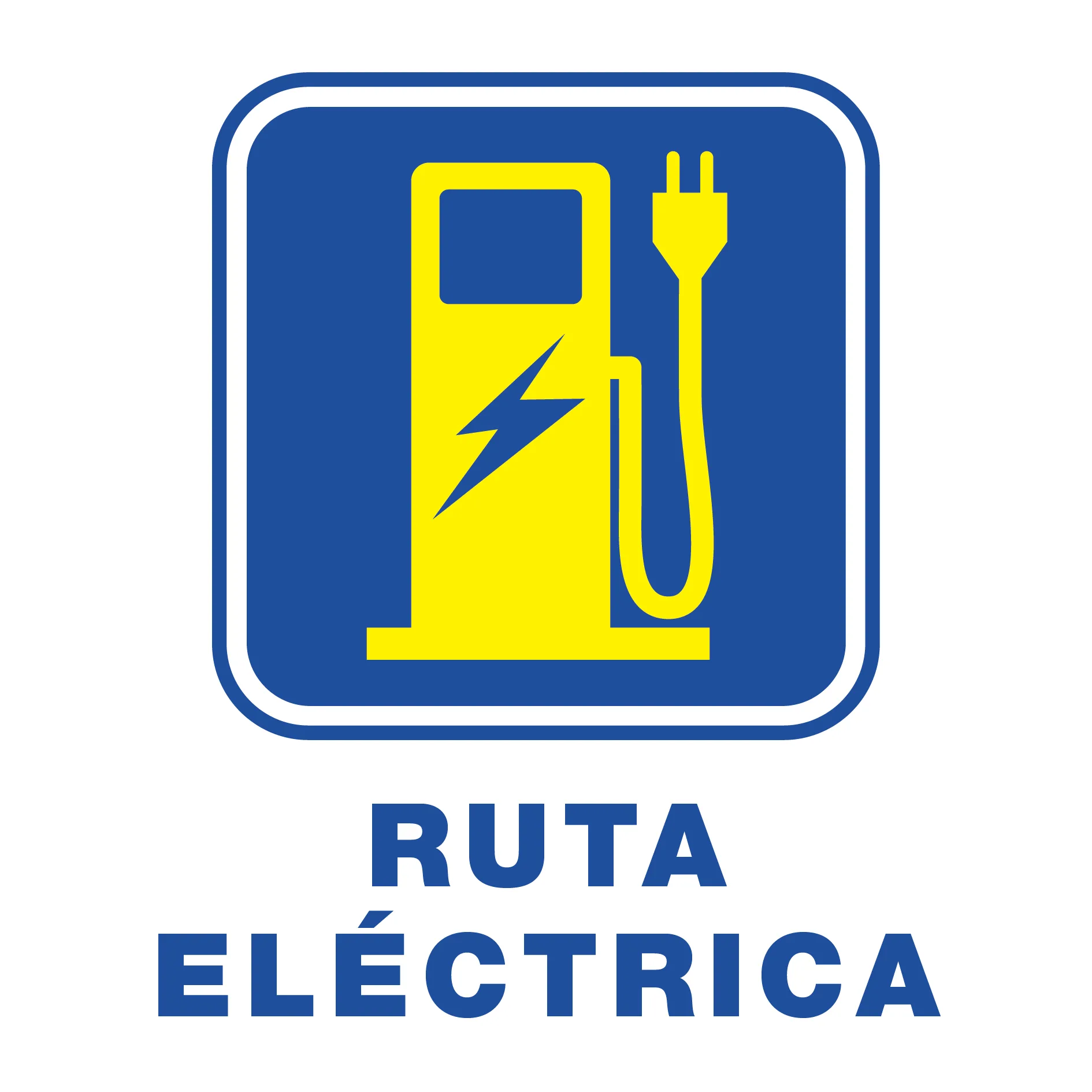 RUTA ELÉCTRICA