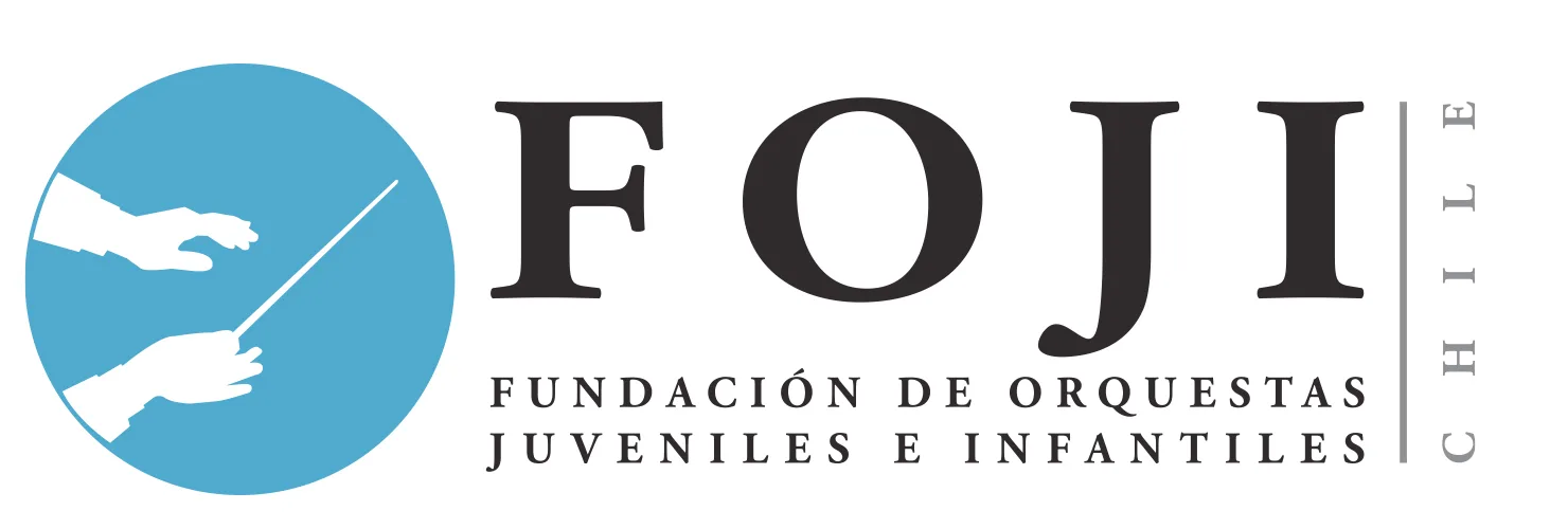 FOJI FUNDACION ORQUESTAS JUVENILES E INFANTILES CHILE.