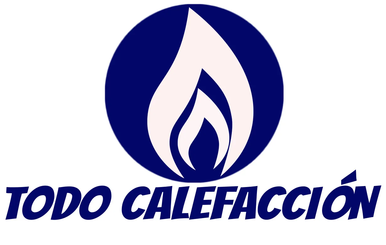 TODO CALEFACCIÓN