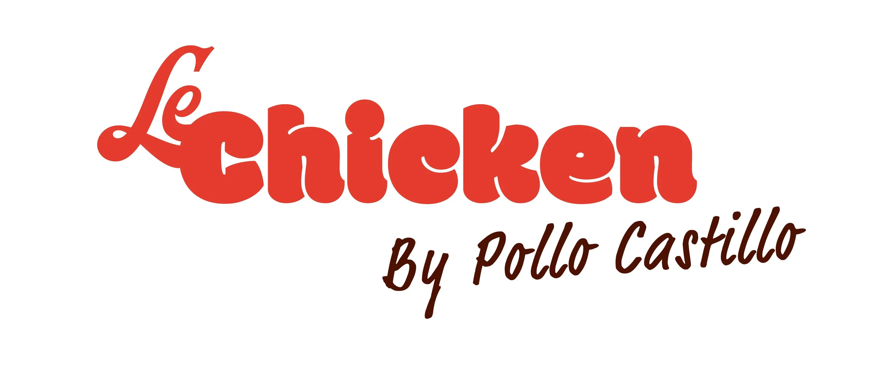 LECHICKEN BY POLLO CASTILLO