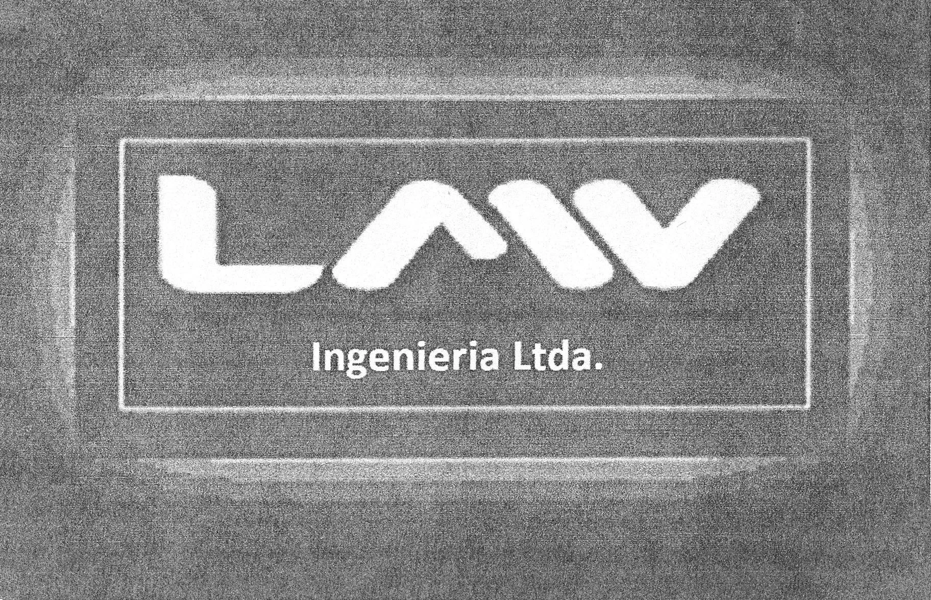 LMV INGENIERIA LTDA.