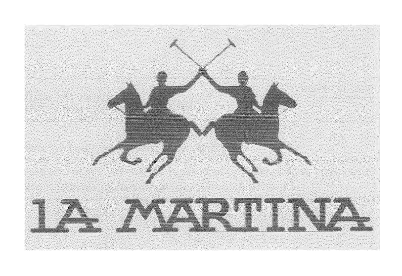LA MARTINA