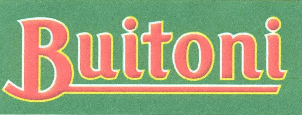 BUITONI