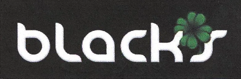 BLACK S
