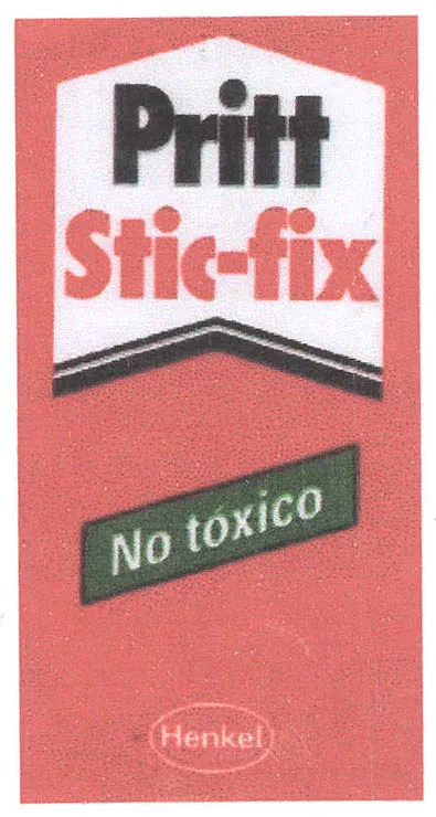 PRITT STIC-FIX