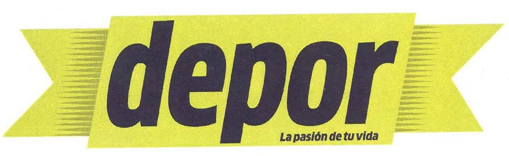 DEPOR LA PASION DE TU VIDA