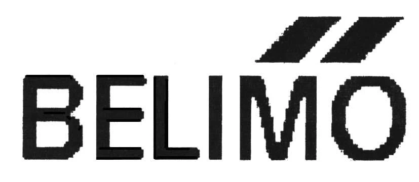 BELIMO