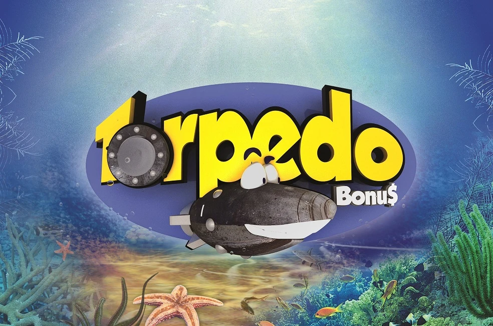 TORPEDO BONUS