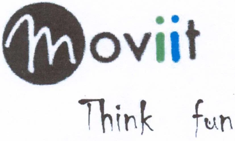 MOVIIT THINK FUN
