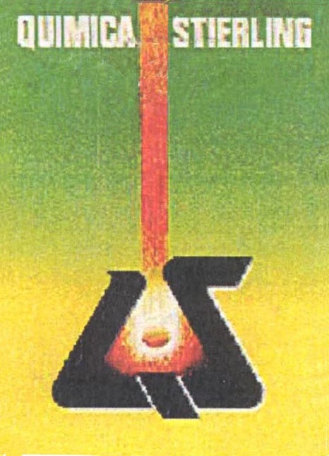 QUIMICA STIERLING