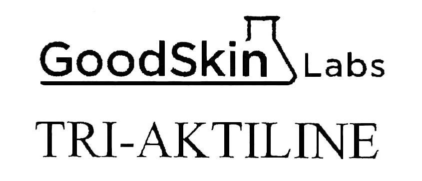 GOODSKIN LABS TRI-AKTILINE