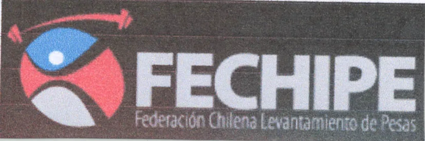 FECHIPE FEDERACION CHILENA LEVANTAMIENTO DE PESAS
