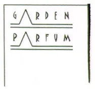 GARDEN PARFUM