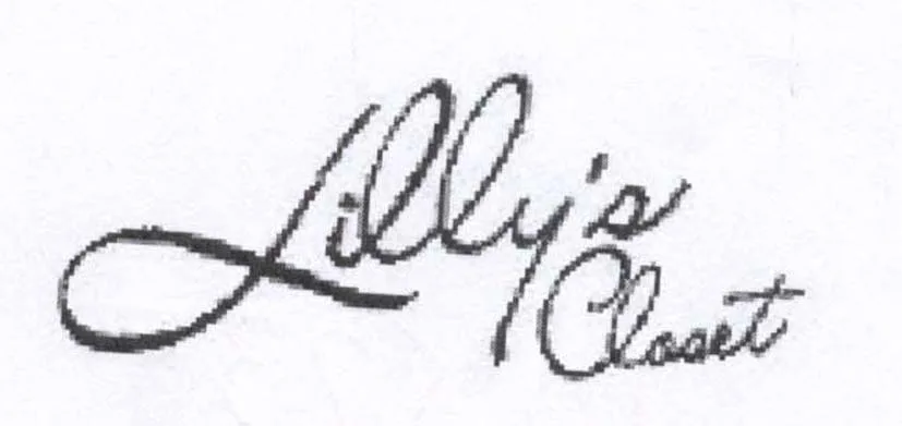 LILLY'S CLOSET