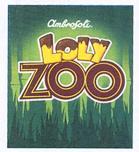 AMBROSOLI LOLY ZOO