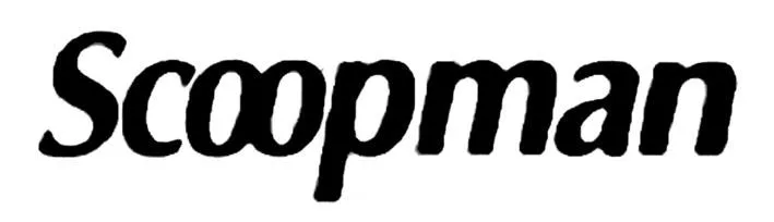 SCOOPMAN