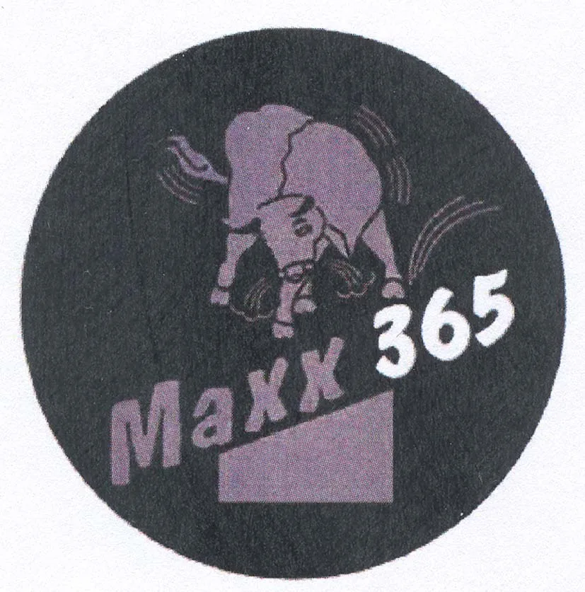 Maxx 365
