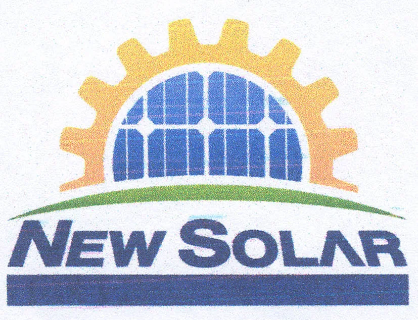 NEW SOLAR