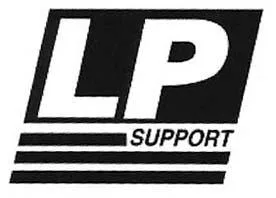 LP SUPPORT