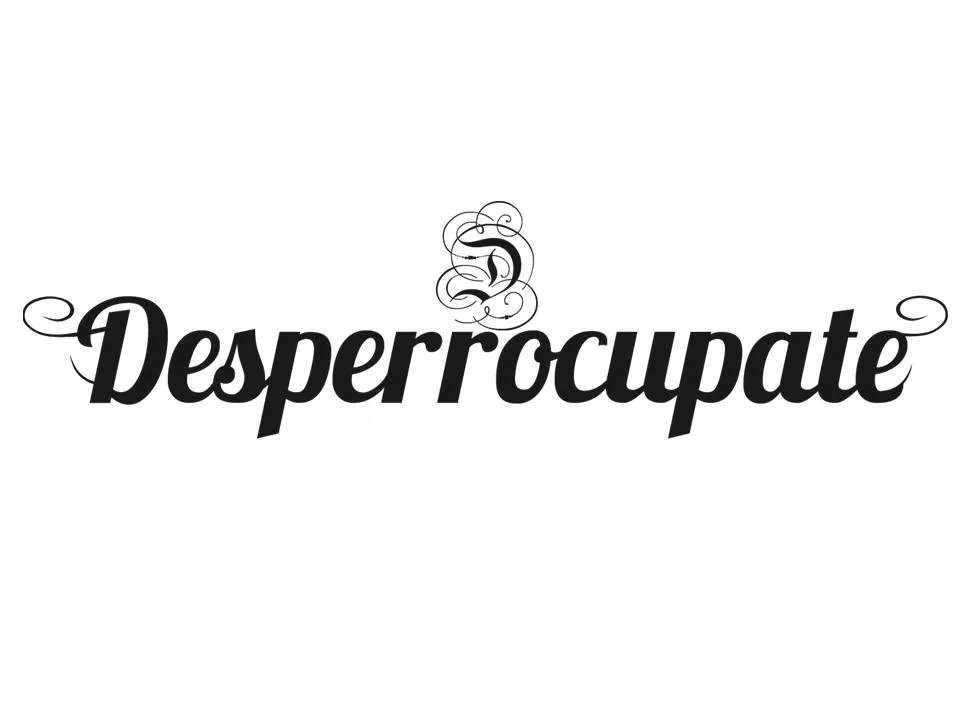 D Desperrocupate