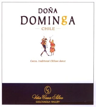 DOÑA DOMINGA