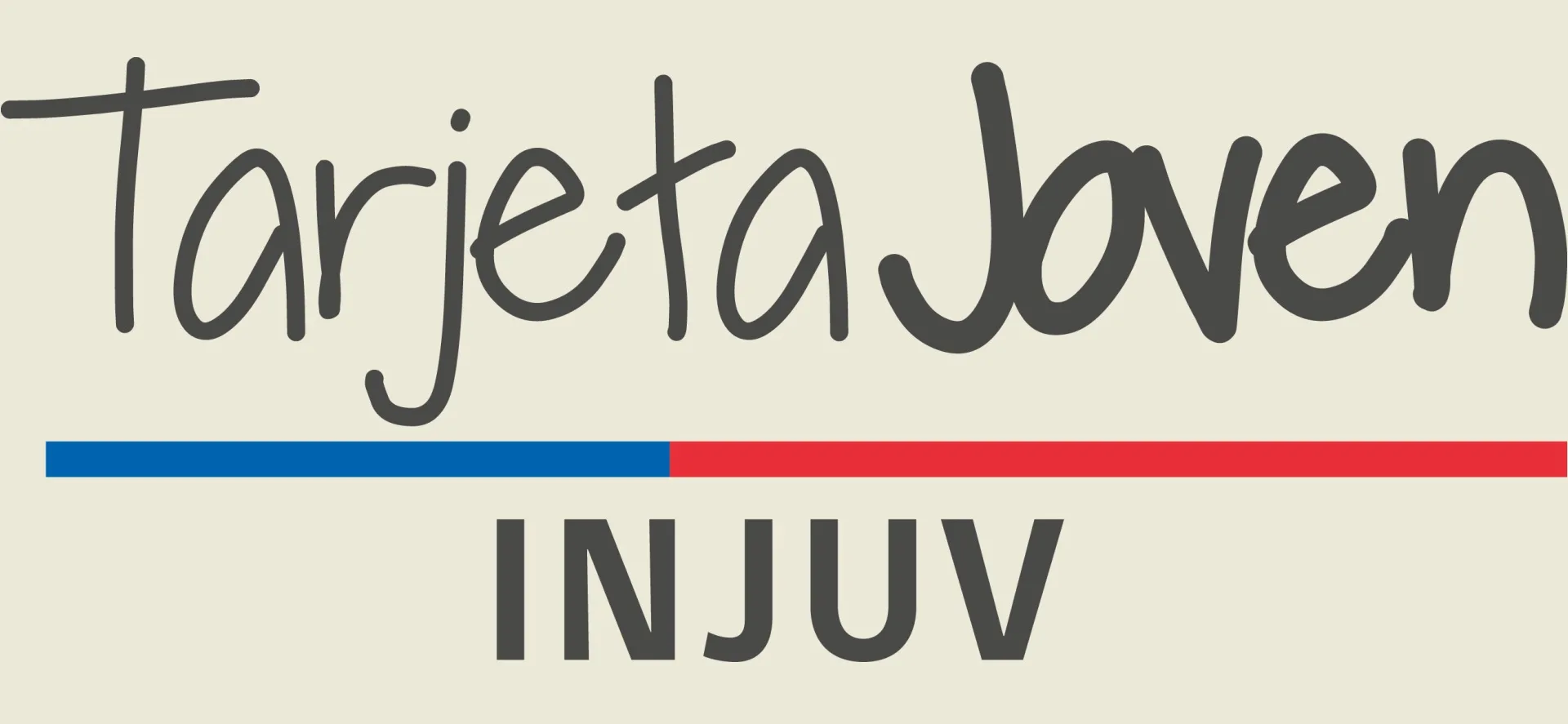 TARJETA JOVEN INJUV
