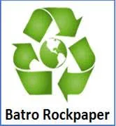 BATRO ROCKPAPER