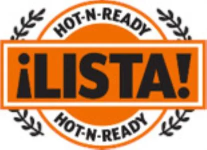 HOT-N-READY ¡LISTA!
