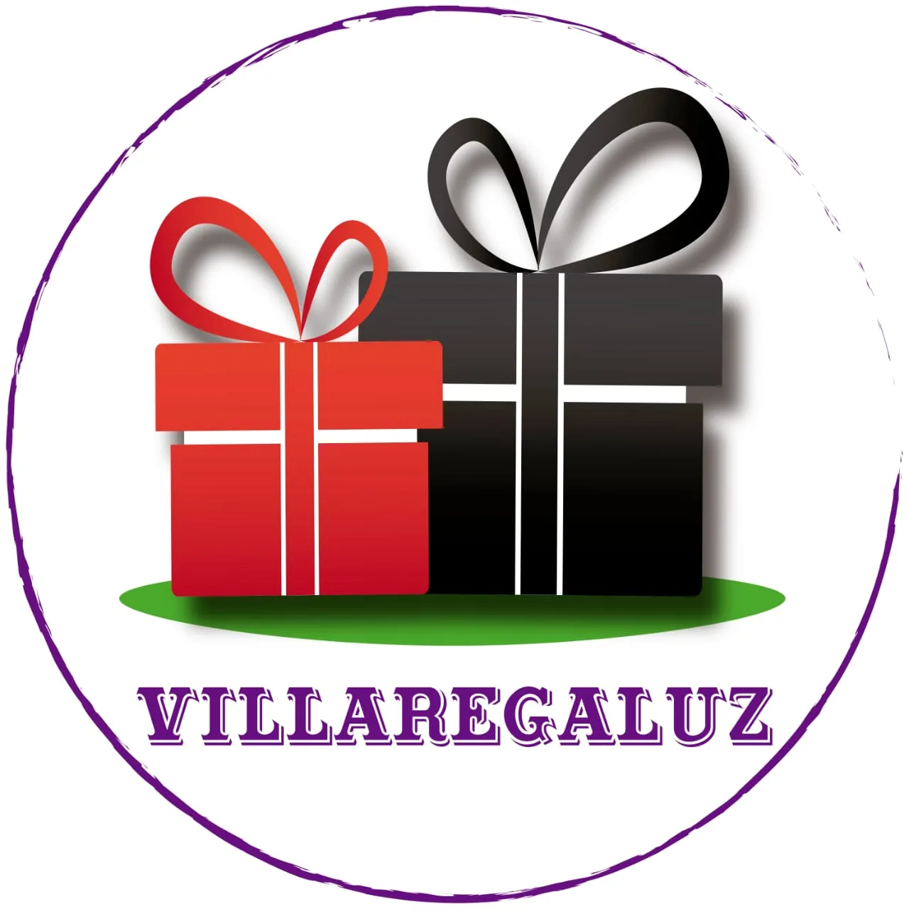 VILLAREGALUZ