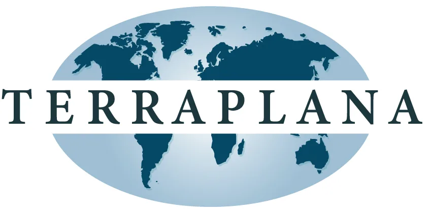 TERRAPLANA