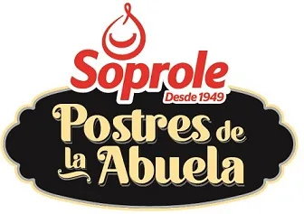 SOPROLE DESDE 1949 POSTRES DE LA ABUELA