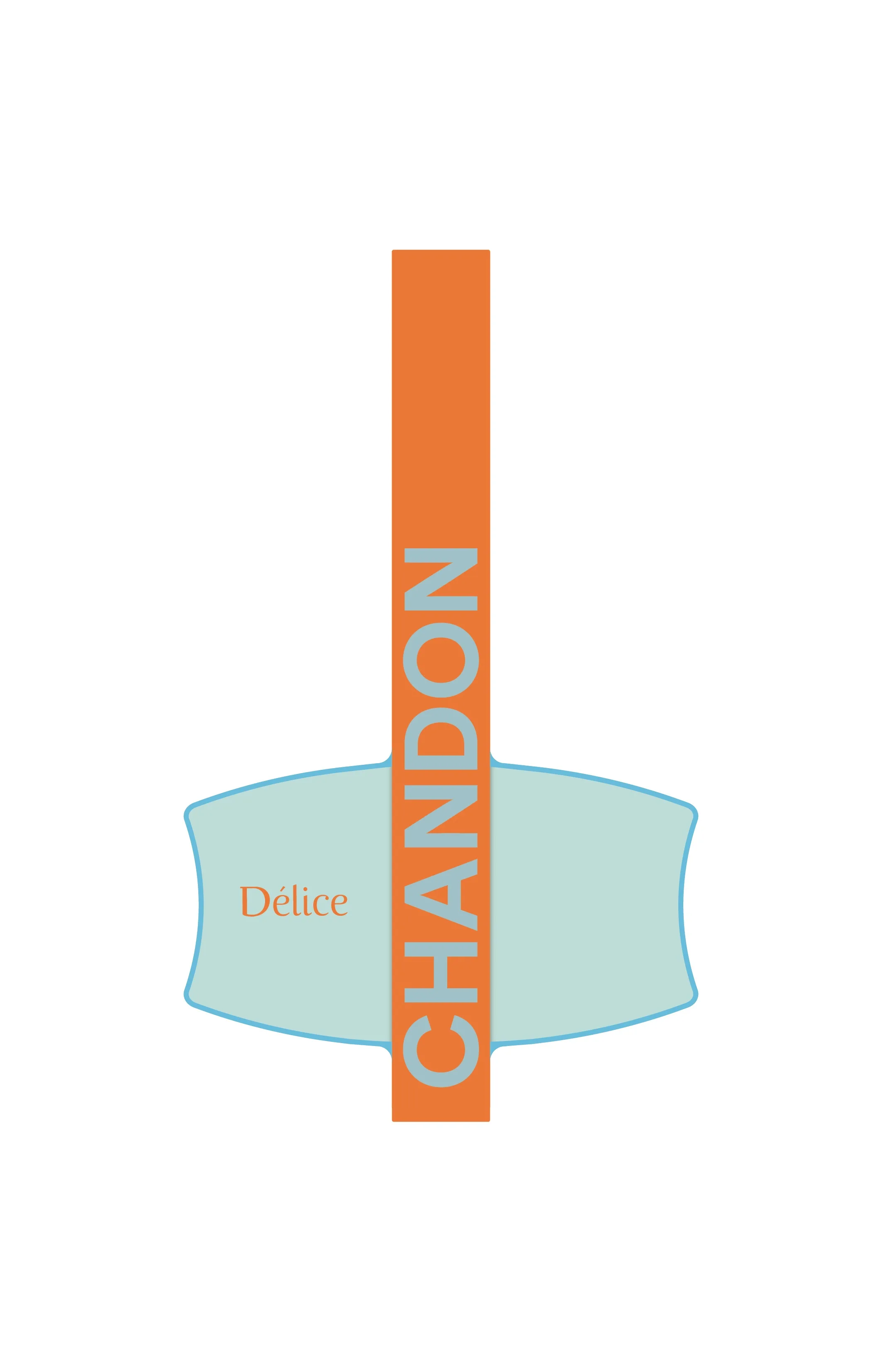 CHANDON DÉLICE